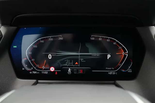 BMW 2-Serie (2023) thumbnail 3