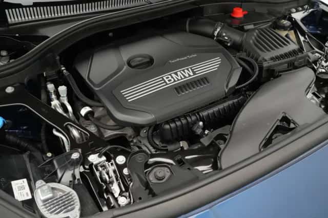 BMW 2-Serie (2023) thumbnail 4