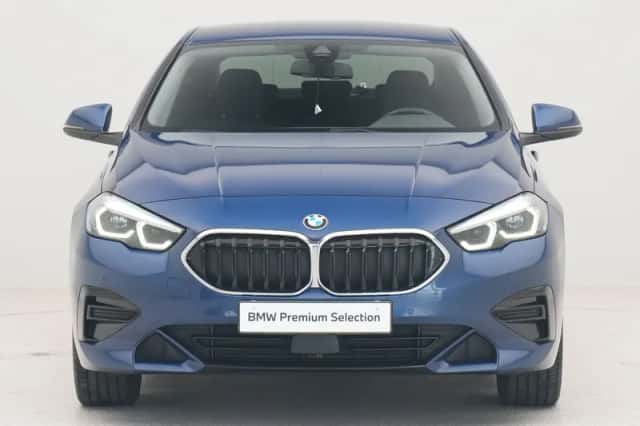BMW 2-Serie (2023) thumbnail 6