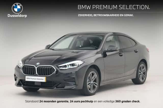 BMW 2-Serie (2023) thumbnail 1