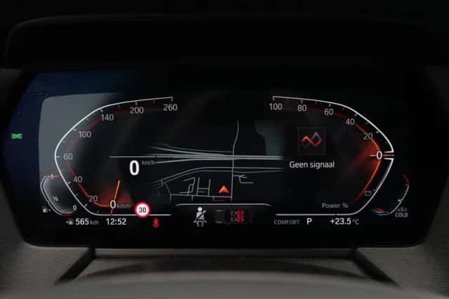 BMW 2-Serie (2023) thumbnail 3