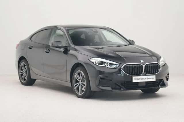 BMW 2-Serie (2023) thumbnail 6