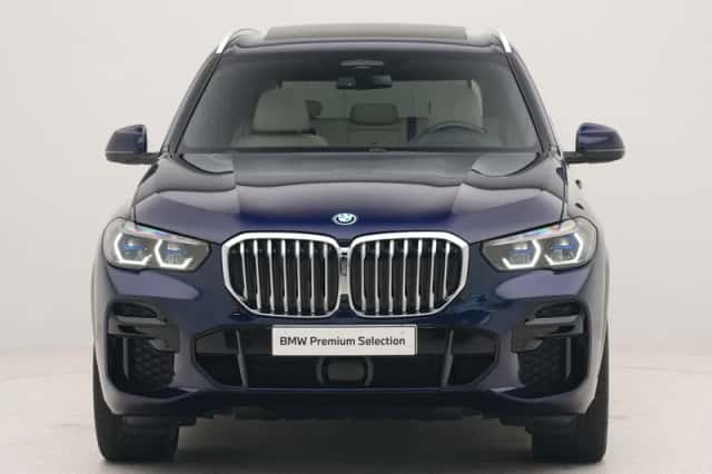 BMW X5 (2022) thumbnail 6