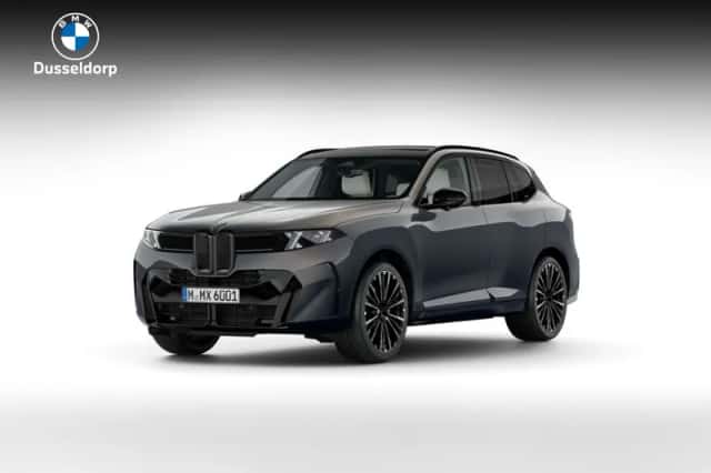 BMW X5 (2026) thumbnail 1