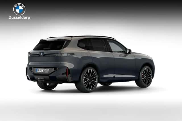BMW X5 (2026) thumbnail 2