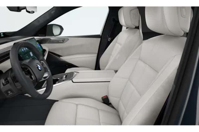 BMW X5 (2026) thumbnail 4