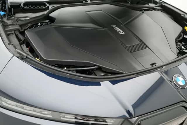 BMW i7 (2026) thumbnail 4