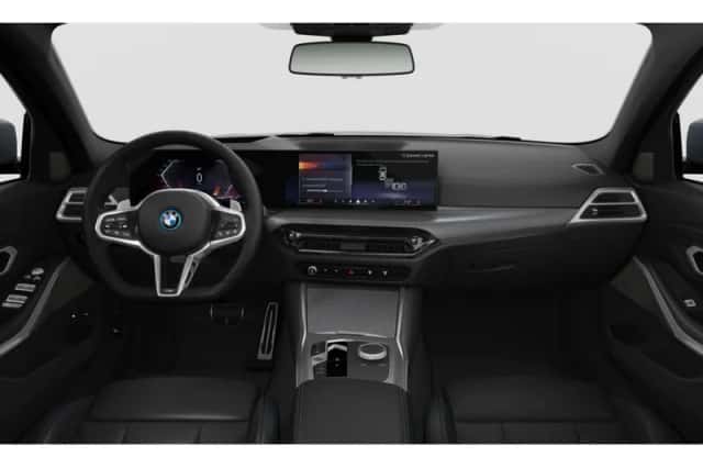 BMW 3-Serie (2026) thumbnail 3