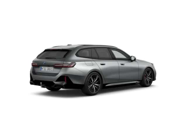 BMW i5 (2026) thumbnail 2