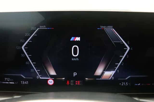 BMW 3-Serie (2023) thumbnail 3