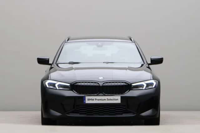 BMW 3-Serie (2023) thumbnail 6