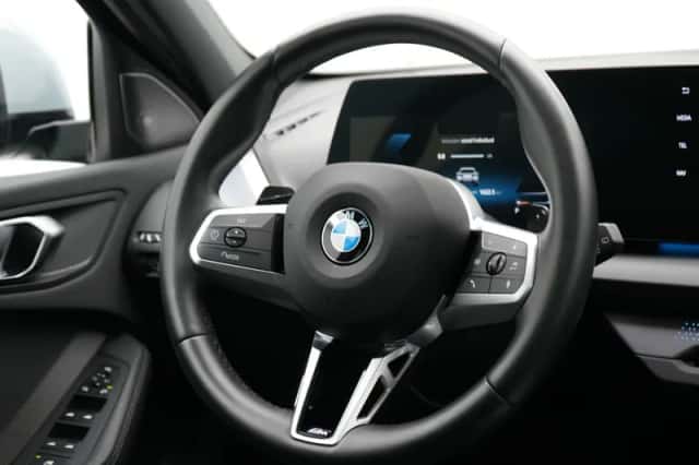 BMW 1-Serie (2025) thumbnail 2