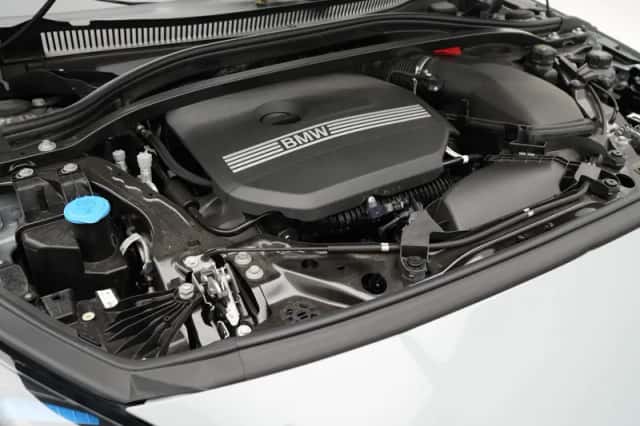 BMW 1-Serie (2025) thumbnail 4