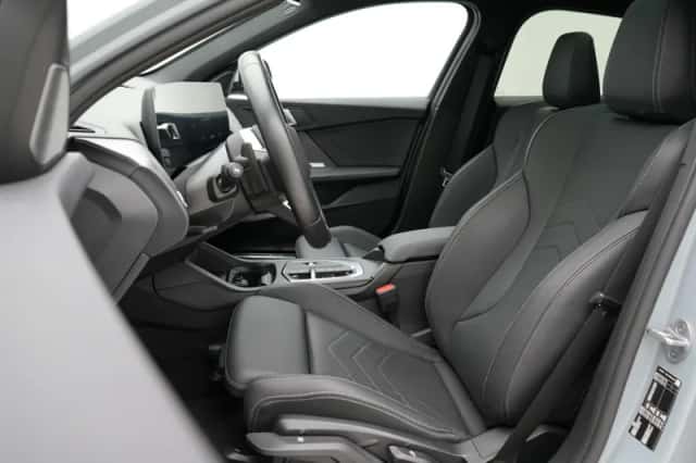 BMW 1-Serie (2025) thumbnail 5