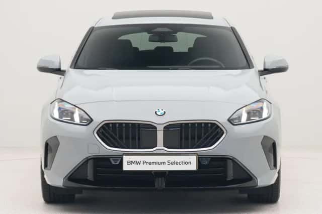 BMW 1-Serie (2025) thumbnail 6