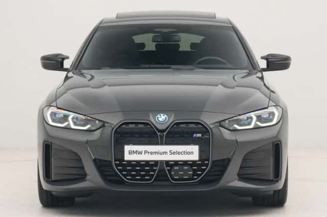 BMW i4 (2023) thumbnail 3