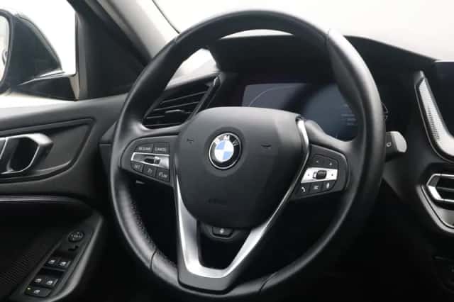 BMW 1-Serie (2023) thumbnail 2