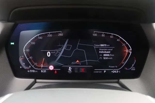 BMW 1-Serie (2023) thumbnail 3