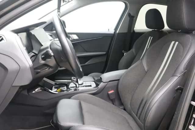 BMW 1-Serie (2023) thumbnail 4