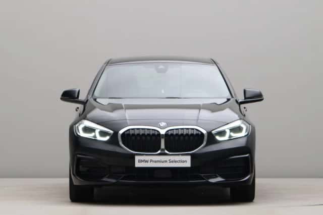 BMW 1-Serie (2023) thumbnail 5