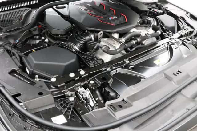BMW M5 (2026) thumbnail 4