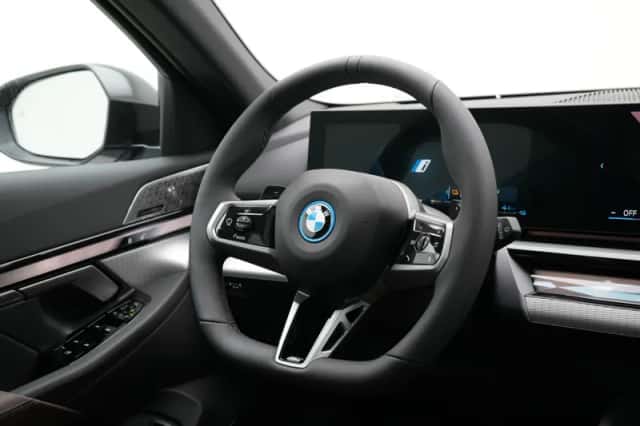 BMW 5-Serie (2026) thumbnail 2