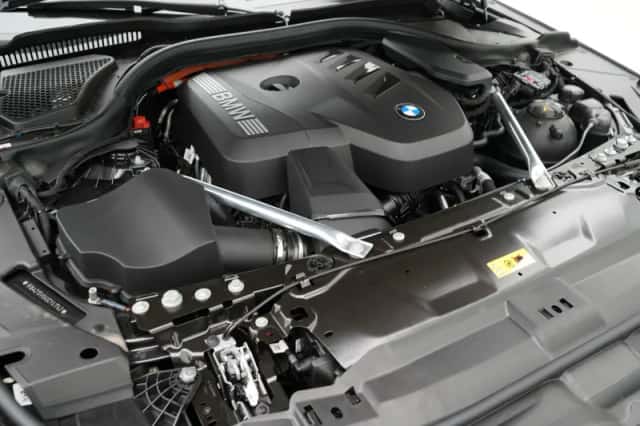 BMW 5-Serie (2026) thumbnail 4
