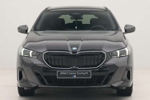 BMW 5-Serie (2026) thumbnail 6