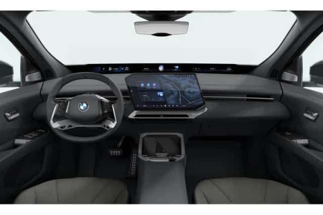 BMW iX3 (2026) thumbnail 4