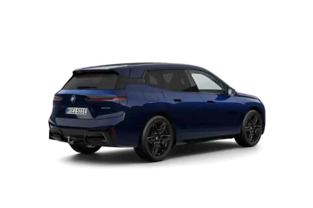 BMW iX (2026) thumbnail 2