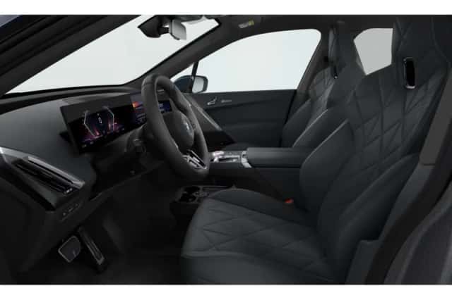 BMW iX (2026) thumbnail 4