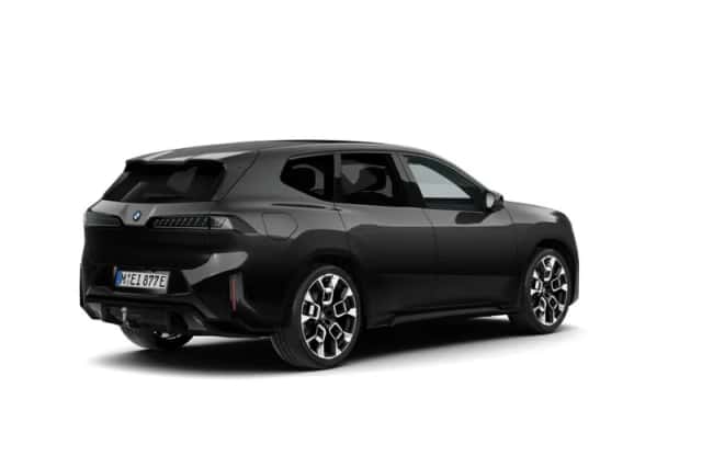 BMW iX3 (2026) thumbnail 2