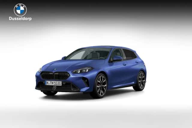 BMW 1-Serie (2026) thumbnail 1