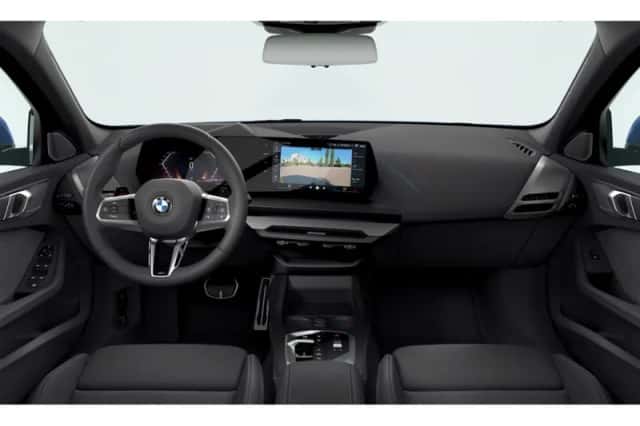 BMW 1-Serie (2026) thumbnail 3