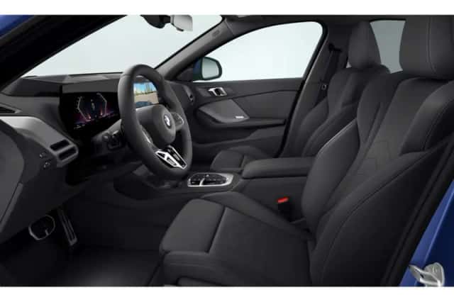 BMW 1-Serie (2026) thumbnail 4
