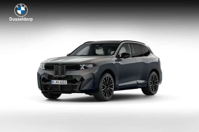 BMW X5 (2026) thumbnail 1