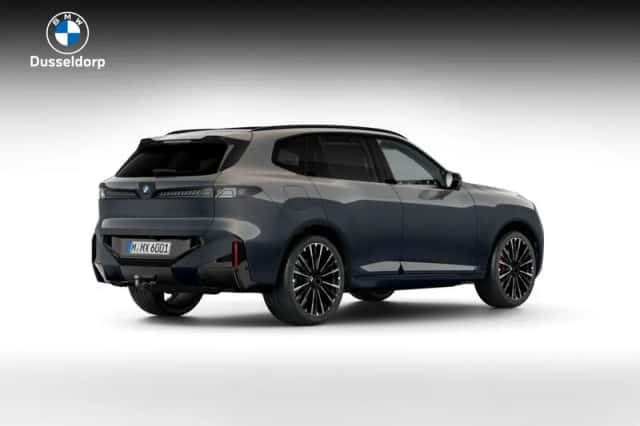 BMW X5 (2026) thumbnail 2