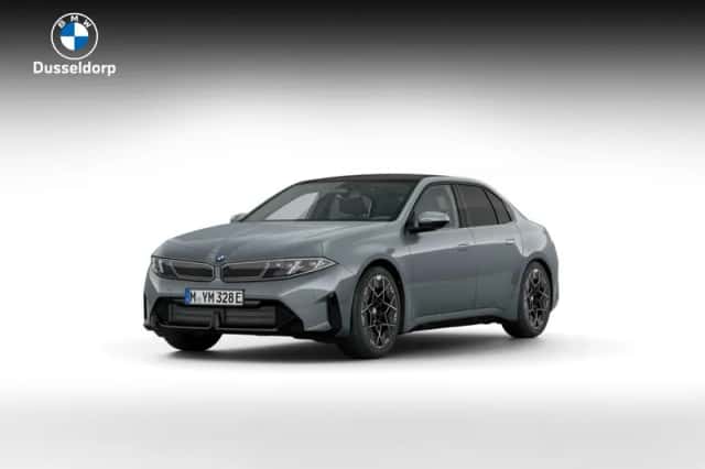 BMW i3 (2026) thumbnail 1