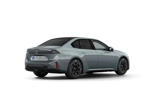 BMW i3 (2026) thumbnail 2