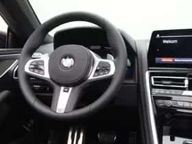 BMW 8-Serie (2026) thumbnail 2