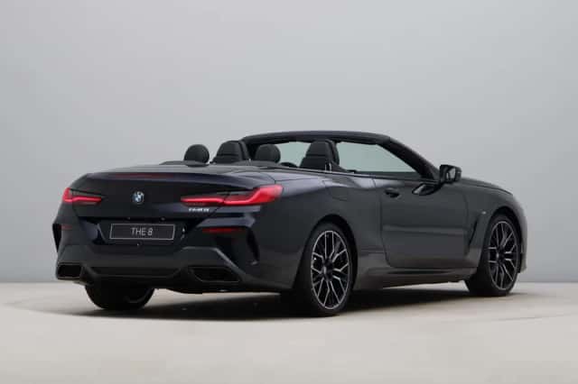 BMW 8-Serie (2026) thumbnail 14