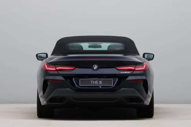 BMW 8-Serie (2026) thumbnail 15