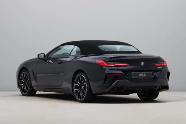 BMW 8-Serie (2026) thumbnail 17