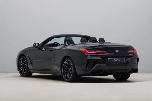 BMW 8-Serie (2026) thumbnail 18