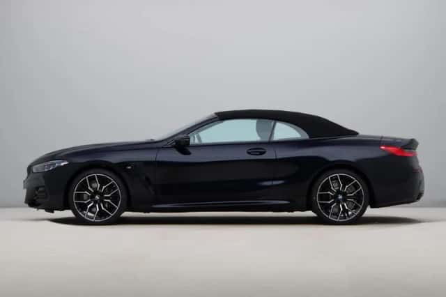 BMW 8-Serie (2026) thumbnail 19