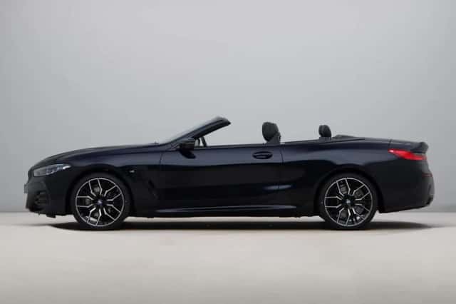 BMW 8-Serie (2026) thumbnail 20