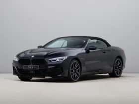 BMW 8-Serie (2026) thumbnail 3