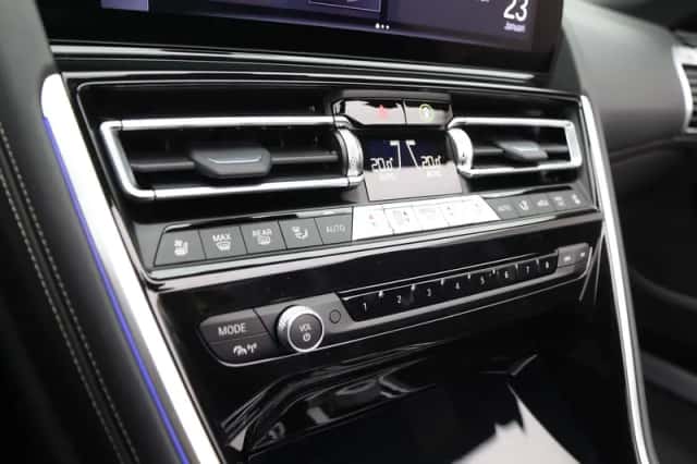 BMW 8-Serie (2026) thumbnail 23