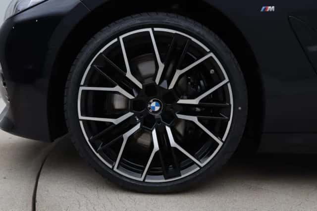 BMW 8-Serie (2026) thumbnail 27