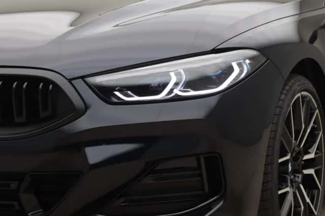 BMW 8-Serie (2026) thumbnail 28